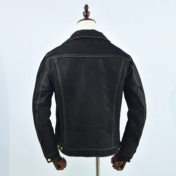 Jaunā stila īstas ādas jaka.vintage brūna pātagot mētelis,vīriešu modes biker jaka.āzijas lielums pārdošanas bieza pirkt \ Jakas & Mēteļi ~ www.xenydancestudio.lv 11