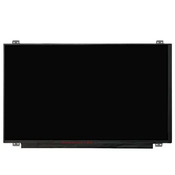 B133XTN01.6 Matēts Antiglare LCD Klēpjdatora Ekrāns HD 1366x768 Glare 30PIN Nomaiņa Panelis 1