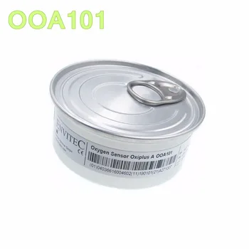 OOA101 Alumīnija liekami ilgu mūžu skābekļa sensors OOA101 00A101 ENVITEC Skābekļa Sensors Oxiplus Oriģinālo autentisks 00A101 1