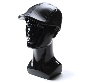 Augstākā līmeņa modes manekena galvu, stikla parūku displejs galvas jauns dizains pirkt \ Apģērbu Šūšana & Audums ~ www.xenydancestudio.lv 11