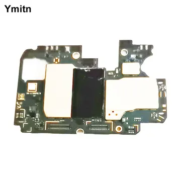 Ymitn Atslēgt Ar Mikroshēmas Mainboard Samsung Galaxy A10 A105 A105f Mātesplati Flex kabelis Loģikas Plates 1