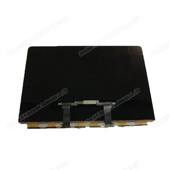Sākotnējā Jaunu A1708 STIKLA LCD DISPLEJS priekš Macbook Pro Retina 13