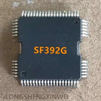 1GB Jaunu Oriģinālu SF392G QFP Datoru Valdes Neaizsargāti Chip 1