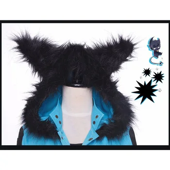 Jojo dīvaino piedzīvojumu bruno buccellati cosplay kostīmu individuāli pirkt \ Sieviešu Kostīmi ~ www.xenydancestudio.lv 11
