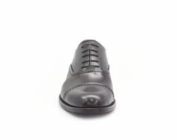 2022 vīriešu ādas brogue vīriešiem kurpes gadījuma britu stila vīriešu oxfords puse kāzu zīmola kleitu kurpes pirkt \ Vīriešu Kurpes ~ www.xenydancestudio.lv 11