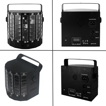 Bezmaksas piegāde ip65 augstas kvalitātes populāras skatuves apdare wifi-kontroles akumulatora ūdensizturīgs par gaismu pirkt \ Komerciālais Apgaismojums ~ www.xenydancestudio.lv 11