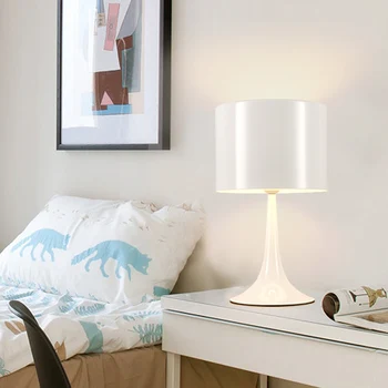 Ziemeļvalstu retro studiju zelta galda lampas dzīvojamā istabā sofa guļamistaba dekorēšana grozāms dizainers visi vara galda gaismas pirkt \ LED Lampas ~ www.xenydancestudio.lv 11