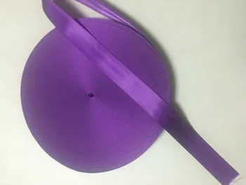 60meters Roll drošības Jostu Pinumi, Drošības Siksnu purpura Krāsa 4.8 cm Plats, 5 Bāri 1