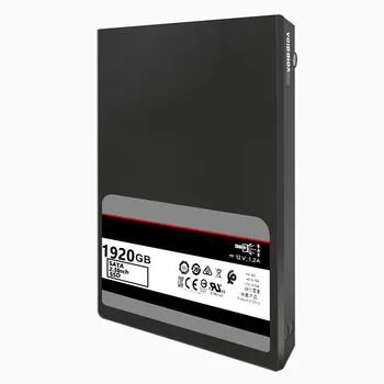 Minimālā Cena Trīs Gadu Garantijas 02311TKP N1920SSDW3S2 SSD 1920GB SATA 6Gb/s 2.5 collas(3.5 collu Drive Bay) Cietvielu Disks 1