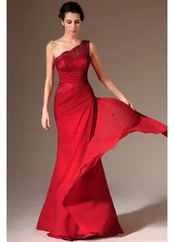 Vakara kleita 2019 jaunu modes īsām piedurknēm dobi no appliques balli puse kleita banketa vīna sarkanā līnija vestido de festa pirkt \ Kāzas & Notikumi ~ www.xenydancestudio.lv 11