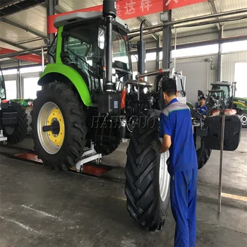 Lauksaimniecības Lauksaimniecības Iekārtas, Mini 4x4 Traktori Būvniecības Tehnika Dārza lietoti Traktori