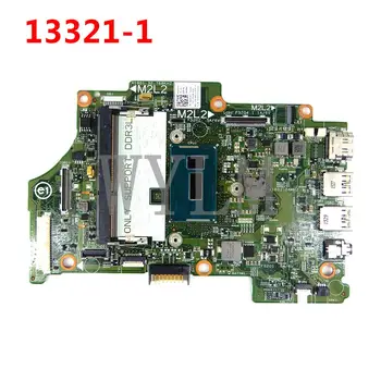 Dell OEM Inspiron 13 (7347) Mātesplates Sistēma Valde ar Intel Dual Core 1.9 GHz CPU - N4PWT 1