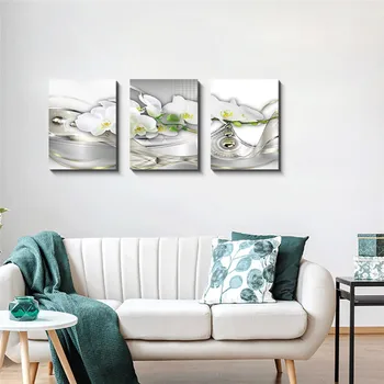 Mūsdienu anotācija puses, krāsotas eļļas gleznas akrila audekls art sienas māksla nav ierāmētas gleznas guļamistaba, dzīvojamā istaba rotājumi pirkt \ Mājas Dekori ~ www.xenydancestudio.lv 11