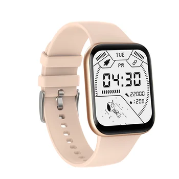 RUILONGYIN Smart Skatīties Bluetooth Fitnesa Tracker Sporta Skatīties Sirdsdarbības ātruma Monitors, asinsspiediena Smart Aproce par Android, IOS 1