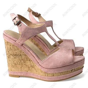 Līgavas augstpapēžu kurpes platformas sandales modeļa mācību īpašu posmu sievietes kāzu duncis 20cm papēža sexy posmā naktsklubs apavi pirkt \ Papēži ~ www.xenydancestudio.lv 11