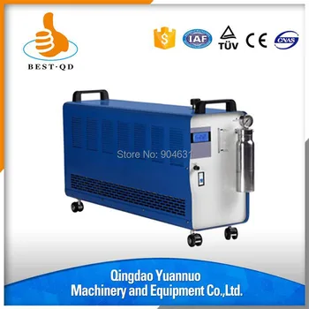 BT-600HHO Rūpniecības Oxyhydrogen Ģenerators Par Sodu, Metināšana, Metāla, 0-600L/h Gāzes izplūdes Regulēšana Bezmaksas Piegāde