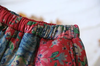 Sieviešu bikses ir 2021. trīs krāsu diagonāli cross-cut harēma bikses pirkt \ Dibeni ~ www.xenydancestudio.lv 11