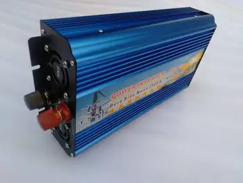Pure sine wave inverter jauda 3000w 24v uz 220v saules paneļu inverter ģenerators akumulatoru pārveidotājs 12v/48v dc uz 120v/230v/240v ac pirkt \ Barošanas Avoti ~ www.xenydancestudio.lv 11