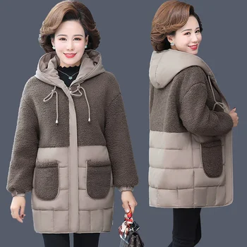 Velveta parka sieviešu ziemas 2021 jaunu modes bieza kokvilnas segas īsā siltā jaka sieviešu korejiešu stilā rāvējslēdzēju outwear #c230 pirkt \ Jakas & Mēteļi ~ www.xenydancestudio.lv 11