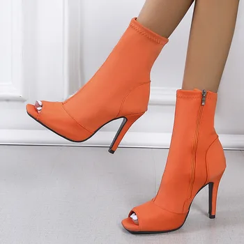 Barnes pliks sieviešu augstpapēžu modes piemērots papēžiem kurpes luksusa sievietes sūkņi ir 2021. stilīgs pirmās kvalitātes ādas sūkņi ērti kāzu līgava stiletta platforma pirkt \ Sieviešu Kurpes ~ www.xenydancestudio.lv 11