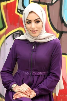 Ziedu abaya sieviešu modes musulmaņu hijab kleita, pušķis kaftan dubaija abays raibs kaftan turcija kleita drēbes, islāms apģērbu caftan pirkt \ Tradicionālo & Kultūras Valkā ~ www.xenydancestudio.lv 11