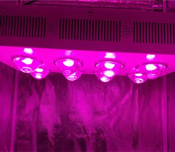 Cob led augt gaismas pilna spektra 100w 200w ūdensizturīgs ip67 augu ziedu iekštelpu hidroponiskas siltumnīcas efektu izraisošo augu apgaismojuma lampa pirkt \ LED Apgaismojums ~ www.xenydancestudio.lv 11