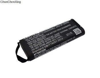 Kamerons Ķīnas 5200mAh Baterija Agilent Agilent N9330B, N9330, N9330A, N9334, N9340B, N9912a, N9913A, N9914A, N9915A, N9916A