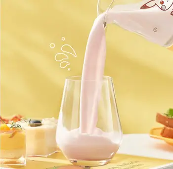 Sadzīves spiede virtuves blenderī daudzfunkciju sula mašīnas bērnu uztura bagātinātāju milkshake sojas pienu blenderī, kokteili mašīna pirkt \ Virtuves Iekārtas ~ www.xenydancestudio.lv 11