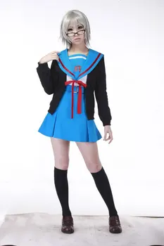 Anime viengabala cosplay usopp vienotu halloween party kostīms, pilns komplekts pirkt \ Sieviešu Kostīmi ~ www.xenydancestudio.lv 11