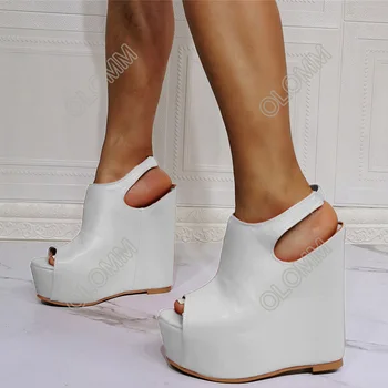 Rncksi jaunas sieviešu kurpes pole deju kurpes 15cm augstiem papēžiem sandales kristāla kurpes skaidrs, dzirkstošais mirdzēt kāzu kurpes pirkt \ Papēži ~ www.xenydancestudio.lv 11