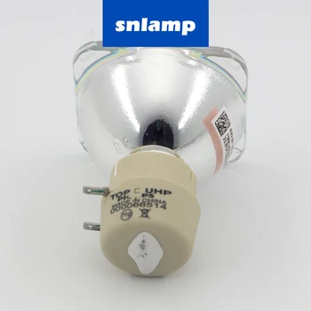 Oriģinālo Projektoru Lampas/Spuldzes W/Mājokļu OPTOMA Projektoru DW315 DW348 DX348 DH1010i DH1020 S341 DH1009i HD26BI HD27 1