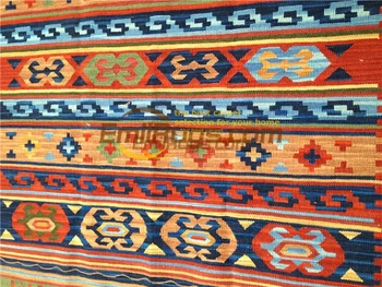Kilim vilnas paklāju Auduma, Roku darbs Jaunu ierakstu Ģeometriskā turku Lūgšanu Vilnas Adījumu 1