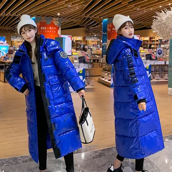 Donsignet ir 2021. ziemas jauno modes plīša rāvējslēdzēju iešūšana dūnu jaka sievietēm jēra vilnas mētelis bieza sieviete, parkas pirkt \ Jakas & Mēteļi ~ www.xenydancestudio.lv 11