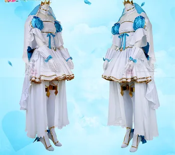 Anime lovelive!aqours takami chika cheongsam modināt visi biedri cosplay kostīmu lolita kleita qipao halloween tērps sievietēm pirkt \ Sieviešu Kostīmi ~ www.xenydancestudio.lv 11