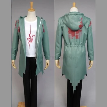 Anime kutikulu detektīvs inaba hiroshi inaba cos apģērbu cosplay kostīms,pielāgotus pieņemts pirkt \ Kostīmi Un Piederumi ~ www.xenydancestudio.lv 11