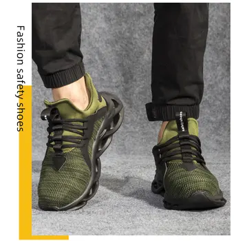 2021new vulkanizētas kurpes vīriešu čības modes vasaras gaisu elpojošs acs ķīļi čības vīriešiem plus lieluma erf56 pirkt \ Vīriešu Kurpes ~ www.xenydancestudio.lv 11