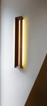 Cetant ziemeļu sienas lampas modernās sienas lampas mājās gultas wandlamp dzīves telpu dekorēšana vienkārša guļamistaba dekorēšana led light e27 pirkt \ LED Lampas ~ www.xenydancestudio.lv 11