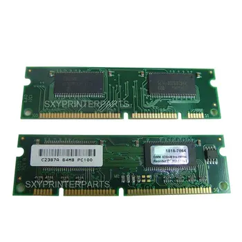 SXYTENCHI Atjaunotas 90% jaunu Atmiņas RAM 64MB HP LJ5200 8150 1