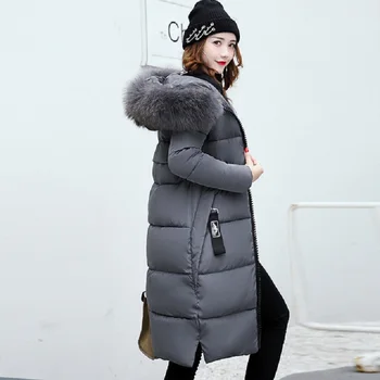 7 krāsas, ziemā silts sieviešu kokvilnas segas parkas visu maču gadījuma ir 2021. streetwear augstas kvalitātes vaļēju jaunas elegantas jakas pirkt \ Jakas & Mēteļi ~ www.xenydancestudio.lv 11