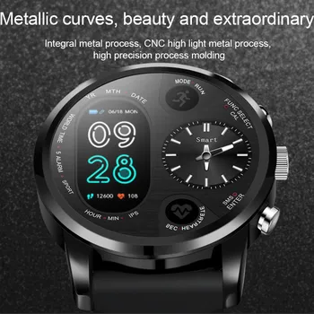 Oriģinālo skatīties krāsu smartwatch 2 2.5 d 1.39 collu ekrāns, gps ūdensizturīgs digitālā skatīties datumi pirkt \ Valkājamas Ierīces ~ www.xenydancestudio.lv 11