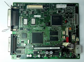 Mainboard Toshiba TEC B-SX5T (300dpi) 1
