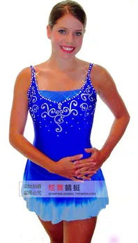 Kristāla pasūtījuma daiļslidošanas kleitas meitenēm jaunu zīmolu slidošana kleitas konkurences dr4598 pirkt \ Posmā & Deju Apģērbi ~ www.xenydancestudio.lv 11
