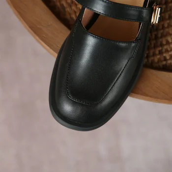 Sieviešu dzīvokļos kurpes vasaras āra ikdienas apavi slip-on mokasīni sekla norādīja toe modes sieviešu kurpes jauns dizains dzīvokļi ir 2021. pirkt \ Sieviešu Kurpes ~ www.xenydancestudio.lv 11