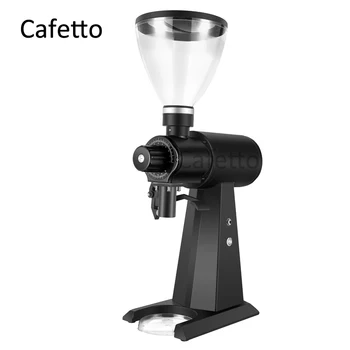 Espresso kafijas dzirnaviņas elektriskās kafijas dzirnaviņas kafijas malšanas mašīnas 220v/110v pirkt \ Virtuves Iekārtas ~ www.xenydancestudio.lv 11