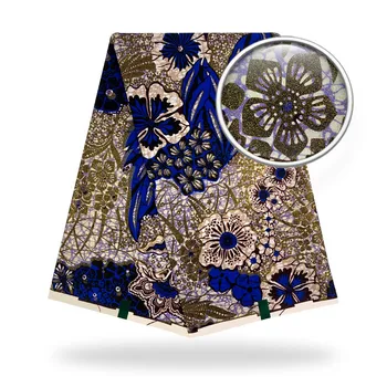 Nekustamā vasks āfrikas print kokvilna nigērijas šūšanas materiālu puse kleita īstu vasks original ankara zelta vasks brokāta audums pirkt \ Apģērbu Šūšana & Audums ~ www.xenydancestudio.lv 11