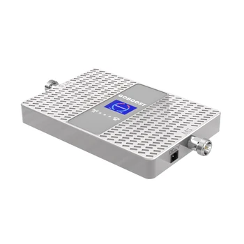 GOBOOST 2g Gsm Signāla Pastiprinātājs 900 2100 Mhz Dual Band GSM Celluar Pastiprinātājs 3g 4g Mobilo Telefonu Celluar Antenas Reapeater Komplekts 1