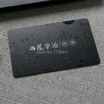 Pasūtījuma forma 450g luksusa black vizītkartes augstākās kvalitātes sudraba business card printing black kartes apmeklējuma karte 500pcs/daudz pirkt \ veikals ~ www.xenydancestudio.lv 11