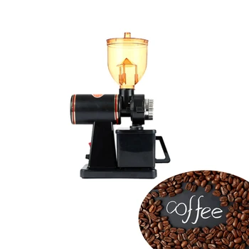 Espresso kafijas dzirnaviņas elektriskās kafijas dzirnaviņas kafijas malšanas mašīnas 220v/110v pirkt \ Virtuves Iekārtas ~ www.xenydancestudio.lv 11
