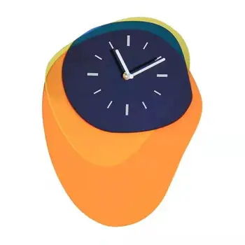 Bērnu multfilmas sienas pulkstenis mācību personalizētu radošo pulkstenis dzīvojamā istabā klusums sienas pulkstenis ziemeļvalstu mūsdienu vienkāršība pirkt \ Pulksteņi ~ www.xenydancestudio.lv 11