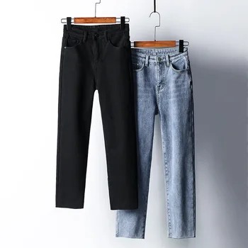 Ir 2021. skeiteru stila indie draugs baggy bikses y2k streetwear teen modes 90s džinsu kabatas, platas kājas augstās jostasvietas bikses pirkt \ Dibeni ~ www.xenydancestudio.lv 11